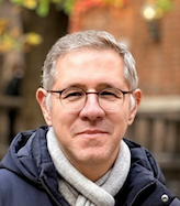 Prof. Dr. Mehmet Erkut Erdem