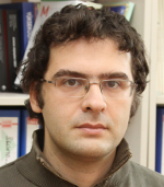 Asst. Prof. Dr. Özgür Erkent